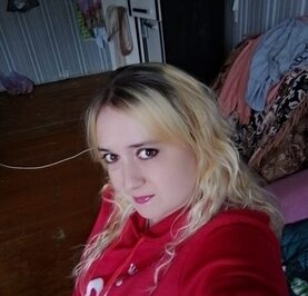 Екатерина