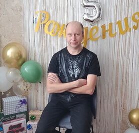 Михаил