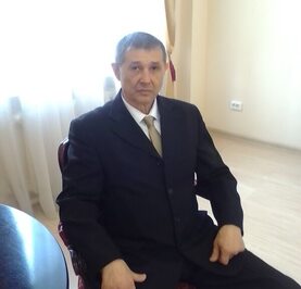 Михаил