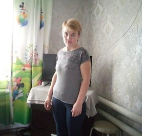 Марина Бычкова