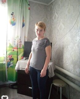 Марина Бычкова