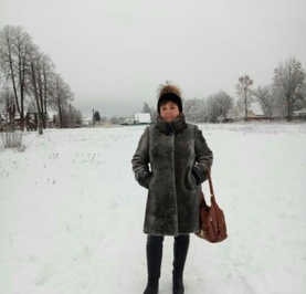 Оксана