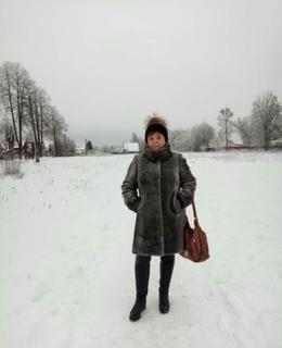 Оксана