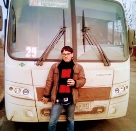 Илья