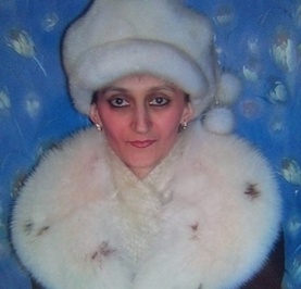 Марина