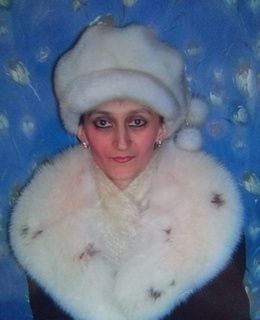 Марина